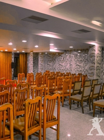 Party Halls in Velachery