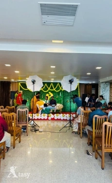 Party Halls in Velachery