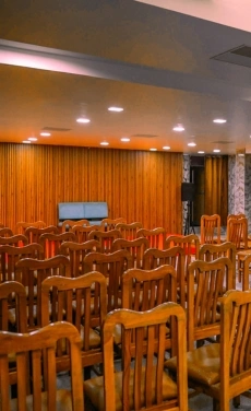 Party Halls in Velachery