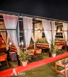 Rooftop Bars in Thoraipakkam