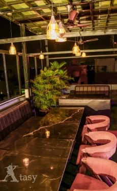 Rooftop Bars in Velachery