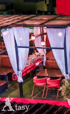 Rooftop Bars in Velachery